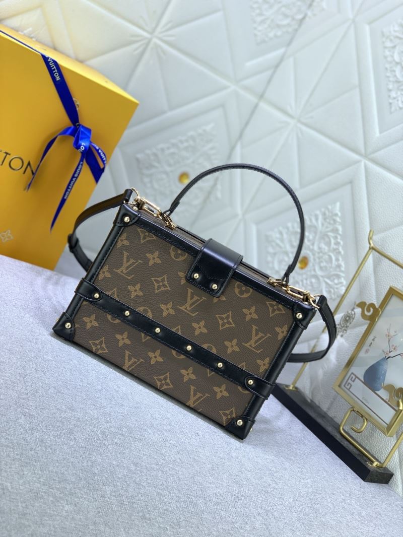 Louis Vuitton Box Bags